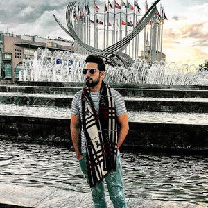 Meet your Posher, Mayank